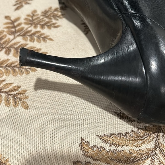 Cole Haan Stiletto Boots
